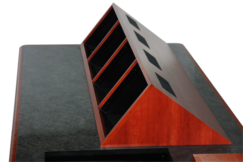 S-10 Production Console